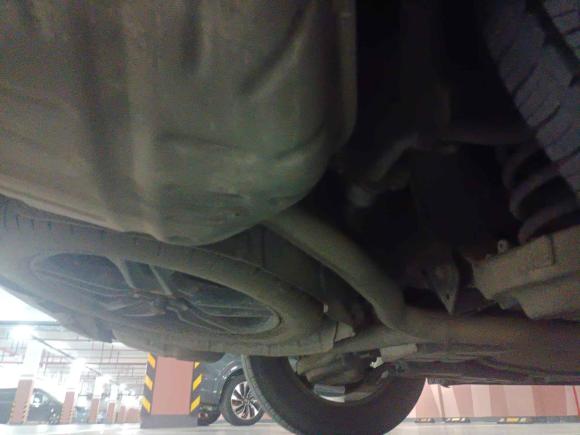 [金华·浙G] 二手福特锐界2016款 EcoBoost 245 两驱精锐型 5座