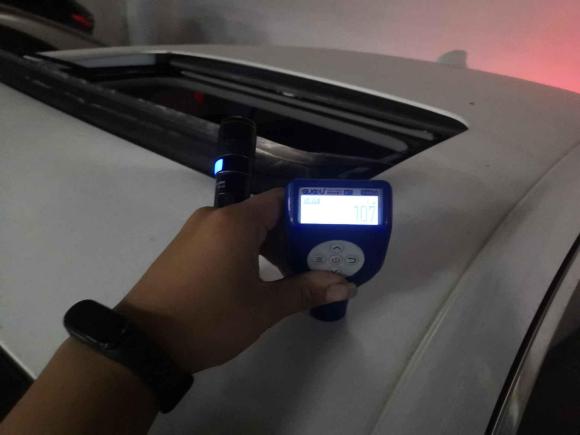 [义乌·赣L] 二手凯迪拉克凯迪拉克ATS-L2017款 28T 时尚型