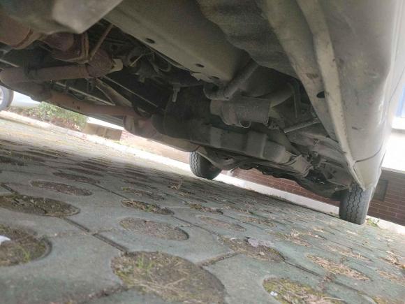 [苏州·苏E] 二手金杯阁瑞斯2015款 2.0L经典版 标准型长轴7/9座