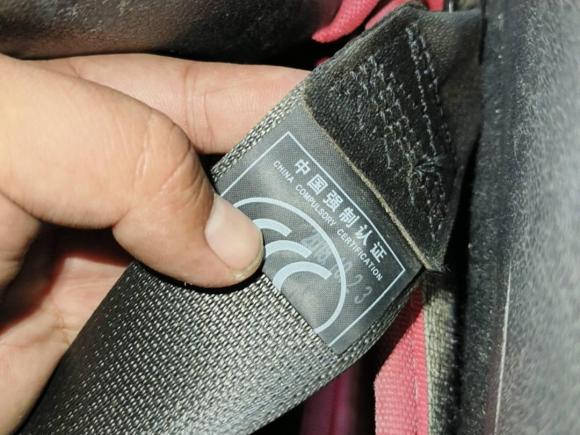 [西安·陕J] 二手起亚KX CROSS2018款 1.6L 自动灵动天窗版