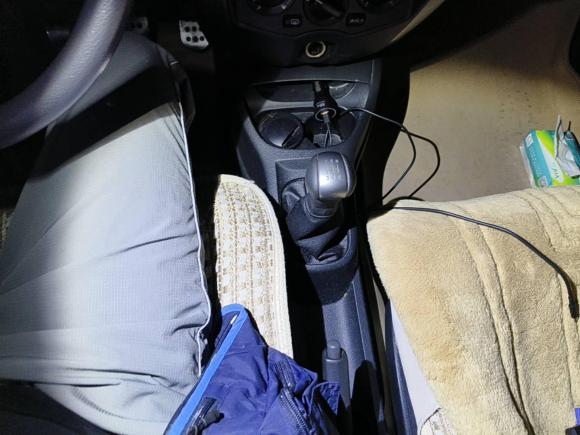 [南京·苏A] 二手日产骊威2010款 劲锐版 1.6L 手动标准型