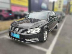 [佛山·粤E] 大众迈腾2012款 1.8TSI 豪华型