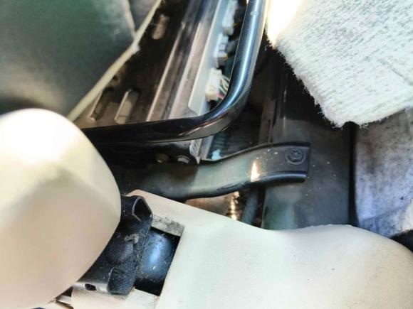 [芜湖·皖B] 二手丰田普拉多2010款 2.7L 自动标准版