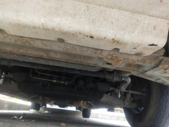 [苏州·苏U] 二手福田风景G72016款 2.0L商运版长轴高顶4Q20M