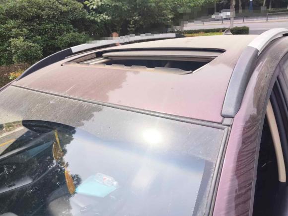 [合肥·皖K] 二手宝骏宝骏5602016款 1.8L iAMT豪华型