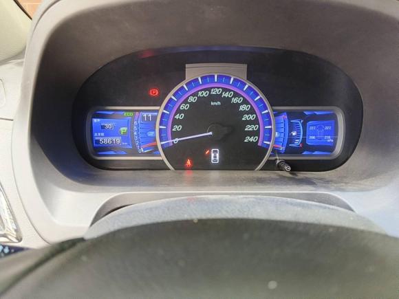 [济南·鲁A] 二手比亚迪比亚迪S72016款 2.0T 自动豪华型