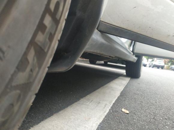 [义乌·浙G] 二手路虎揽胜极光2015款 2.0T 五门风尚版