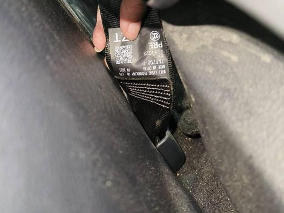 [武汉·鄂A] 二手丰田雷凌2023款 智能电混双擎 1.8L 领先版