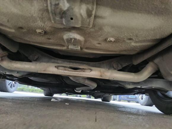 [宁波·豫A] 二手本田思域2016款 220TURBO CVT豪华版