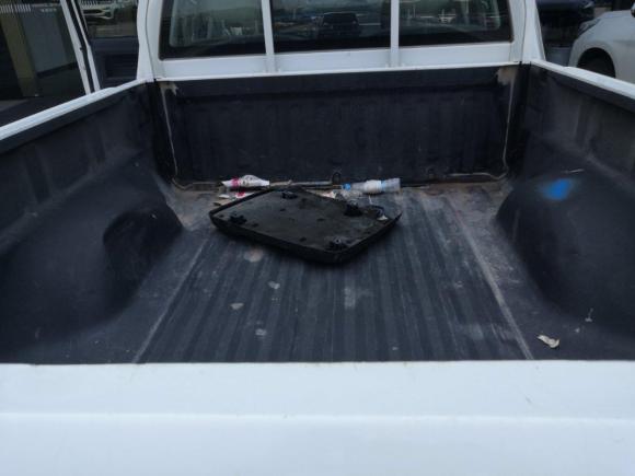 [杭州·苏L] 二手长城风骏72019款 2.0T汽油四驱超值型国VI大双GW4C20B