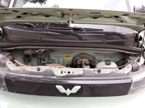 [台州·浙J] 二手五菱汽车宏光MINIEV2021款 马卡龙臻享款 磷酸铁锂