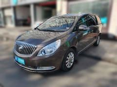 [西安·苏E] 别克别克GL82011款 3.0L XT豪华商务旗舰版