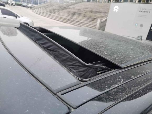 [北京·京E] 二手路虎揽胜运动版2018款 3.0 SC V6 HSE DYNAMIC