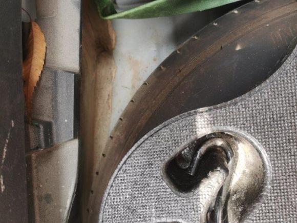 [湖州·苏N] 二手比亚迪秦新能源2014款 1.5T 酷黑骑士旗舰型