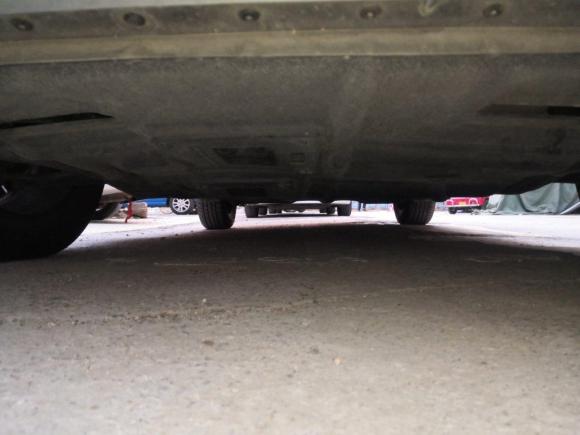 [济南·鲁A] 二手广汽传祺传祺GS32019款 235T 自动精英版