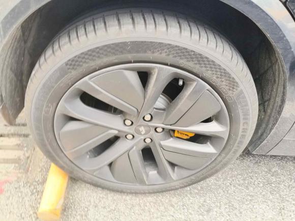 [苏州·苏E] 二手理想汽车理想L92022款 Max