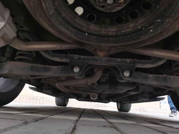 [西安·陕U] 二手捷途捷途X70 Coupe2020款 1.6T DCT燃Cool 6座