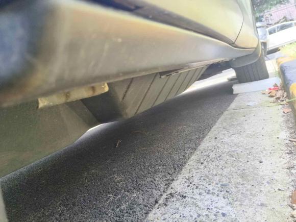 [上海·沪F] 二手本田本田CR-V2015款 2.4L 两驱豪华版