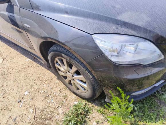 [青岛·鲁B] 二手奔驰奔驰R级2017款 R 320 4MATIC 商务型臻藏版