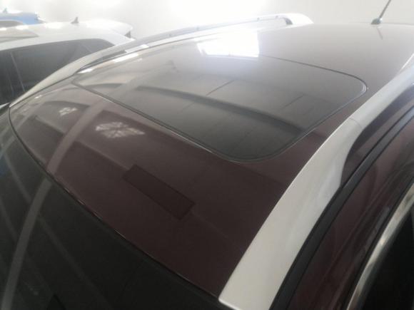 [青岛·鲁B] 二手英菲尼迪英菲尼迪QX502015款 2.5L 悦享版