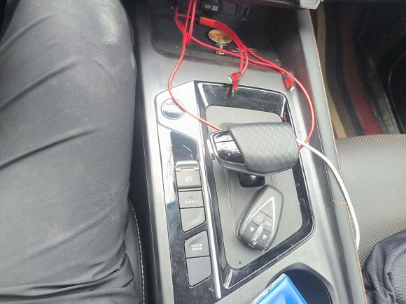 [广州·粤A] 二手长安欧尚长安欧尚X7 PLUS2022款 1.5T 蓝鲸版自动智尊型