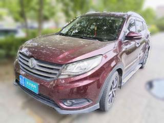 东风风光风光5802016款 1.5T CVT豪华型