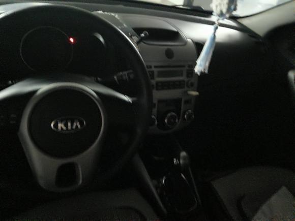 [杭州·浙A] 二手起亚福瑞迪2014款 1.6L AT GL