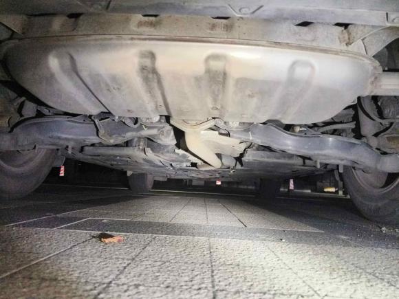 [无锡·苏B] 二手马自达马自达CX-42018款 2.0L 自动两驱蓝天品位版