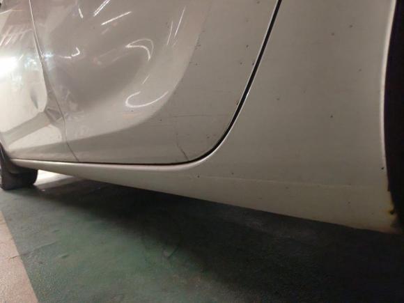 [武汉·鄂A] 二手别克英朗2013款 GT 1.6L 自动时尚版