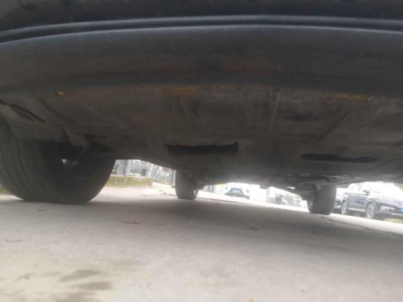 [温州·浙C] 二手海马海马S52015款 1.5T 手动豪华型运动版