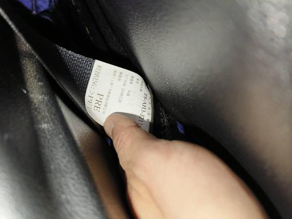 [成都·川A] 二手本田思域2016款 220TURBO CVT尊耀版