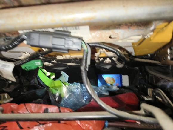 [佛山·豫R] 二手福特福睿斯2015款 1.5L 自动舒适型