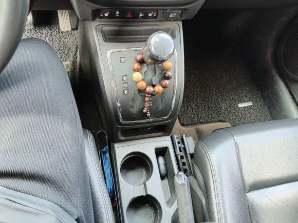 [芜湖·皖B] 二手Jeep指南者2013款 2.0L 两驱豪华版