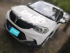 [上海·皖S]中华&nbsp;&nbsp;中华V3&nbsp;&nbsp;2015款1.5L手动智能型