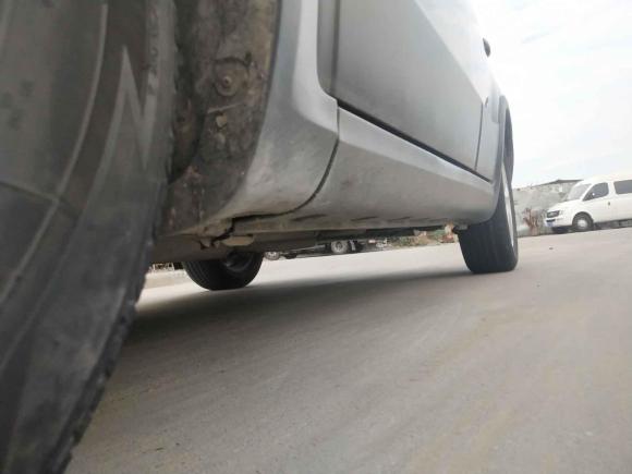 [南通·苏F] 二手铃木天语 SX42012款 1.6L 自动锐骑型