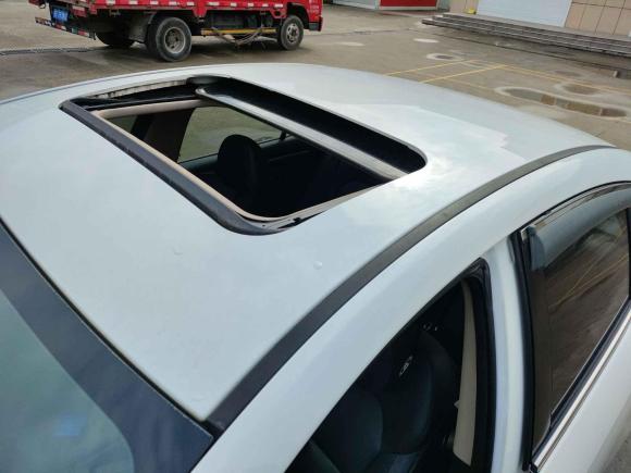 [南通·苏F] 二手奔腾奔腾B702016款 2.0L 自动豪华型