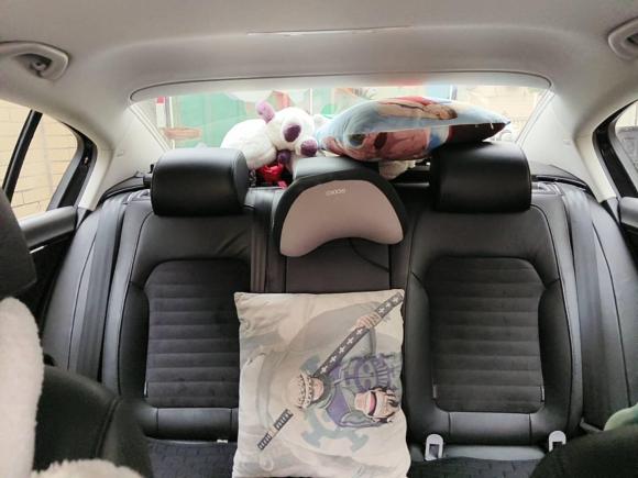 [芜湖·皖B] 二手大众迈腾2015款 改款 2.0TSI 尊贵型