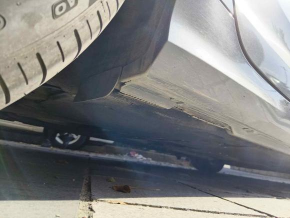 [佛山·粤E] 二手奥迪奥迪A6L2021款 40 TFSI 豪华动感型