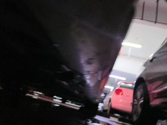 [湖州·浙E] 二手奔驰奔驰CLA2016款 改款 CLA 220 4MATIC