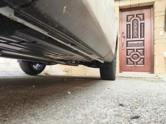 [湖州·无P] 二手广汽传祺传祺GS4 PLUS2023款 390T 自动星云版