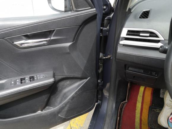 [西安·陕A] 二手比亚迪比亚迪e22019款 高续航版 耀·豪华型