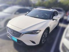 [合肥·皖A] 马自达马自达CX-42016款 2.5L 自动四驱蓝天无畏版