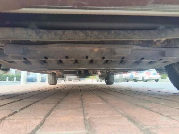 [合肥·皖A] 二手五菱汽车五菱宏光2014款 1.5L S标准型