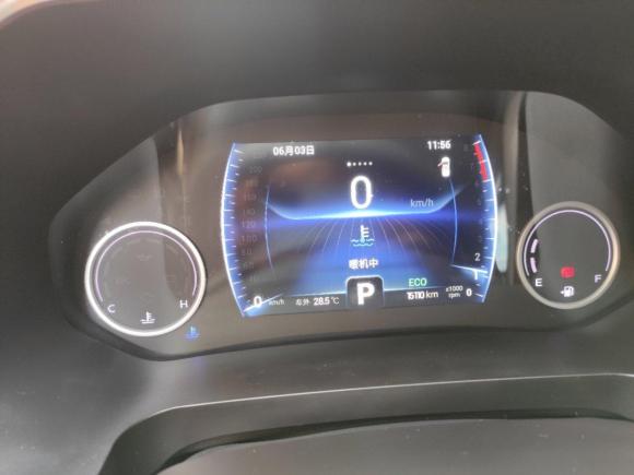 [温州·浙C] 二手奇瑞瑞虎82019款 1.6TGDI 自动豪华型