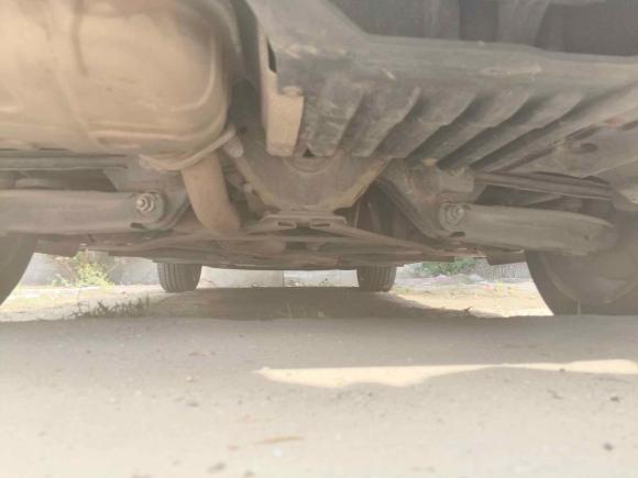 [北京·京A] 二手宝马宝马X12012款 sDrive18i 豪华型