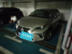 [南昌·赣A]雷克萨斯&nbsp;&nbsp;雷克萨斯NX&nbsp;&nbsp;2017款200前驱锋行版