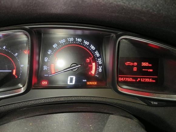 [湖州·浙E] 二手DSDS 5LS2015款 1.6T 风尚版THP160