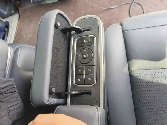 [南京·苏A] 二手广汽传祺传祺M82021款 领秀系列 390T 至尊版