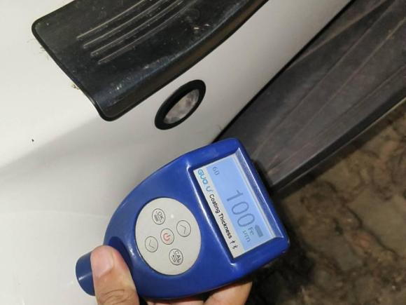 [广州·粤A] 二手福特锐界2018款 EcoBoost 245 两驱豪锐型 7座 国VI