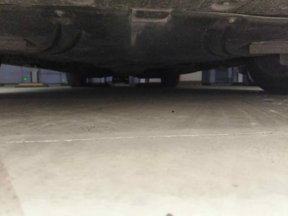 [合肥·皖A] 二手福特蒙迪欧2022款 EcoBoost 245 豪华型